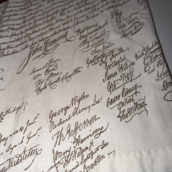 Cotton Traders America Polo Shirt USA Patriotic Eagle Flag Mens Large Sport - Picture 11 of 12